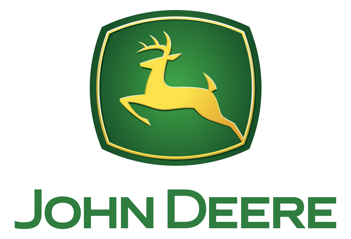John Deere Logo