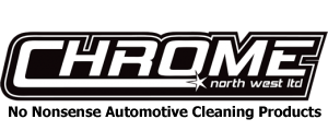 Chrome North West Ltd Logo