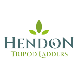 Hendon Tripod Ladders Logo